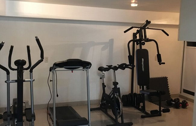 Grupo Kings Suites Chimborazo - Foto 21