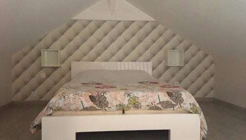 La maison de Louna - Foto 4