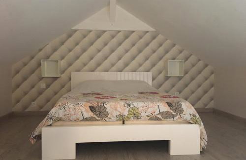 La maison de Louna - Foto 4