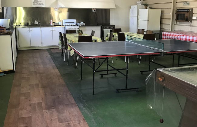 Padthaway Caravan Park - Foto 43