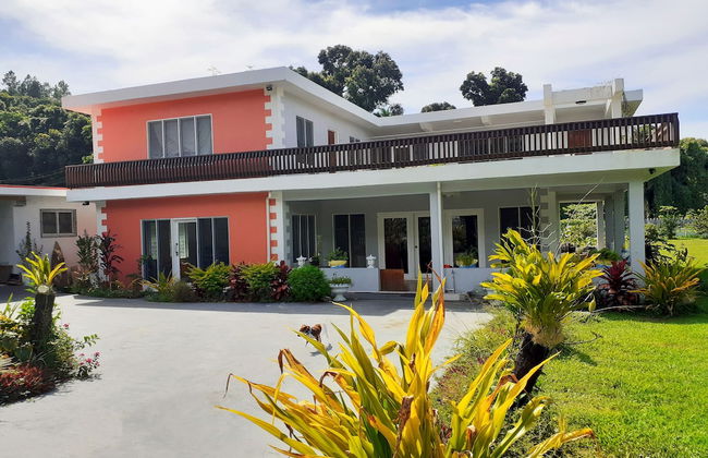 Ocean Heart Hotel - Photo 23