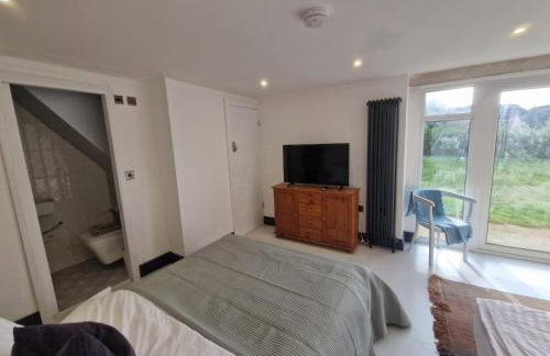 Garden Apartment, sleeps 4 - Foto 11