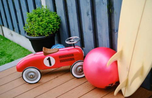 Sunset View, near Gwithian & St.Ives Bay - Foto 16