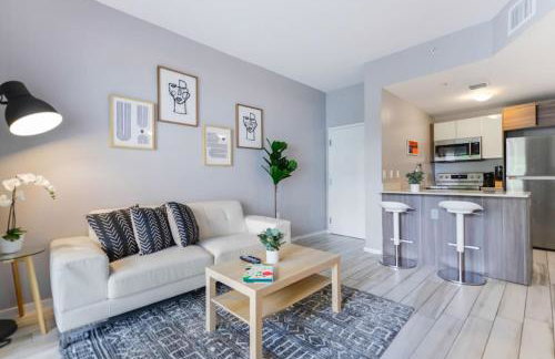 Wynwood Amazing Condo Sleeps 5 Close to Beach - Foto 2