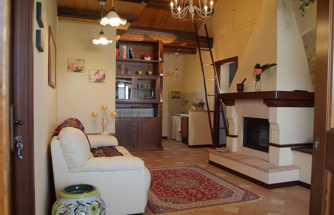 Al Crepuscolo Agriturismo - Foto 33