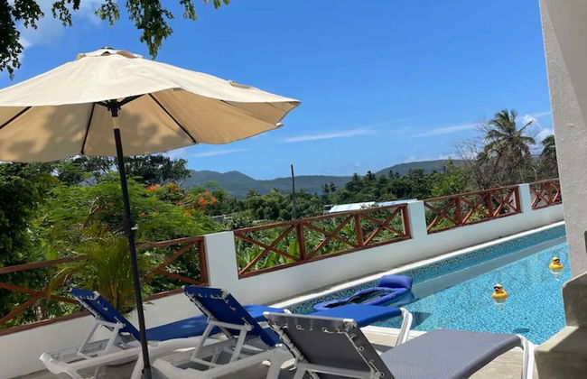 Casa flor vista al mar - Foto 29