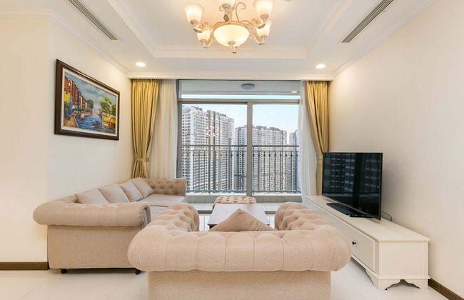 Vinhomes Central Park Riverside Elegance - Photo 27