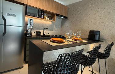 Flat Praia Comfort Camburi - Photo 6