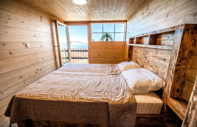 Apartments Zvoh, Krvavec, Ski-in, Ski-out - Foto 12