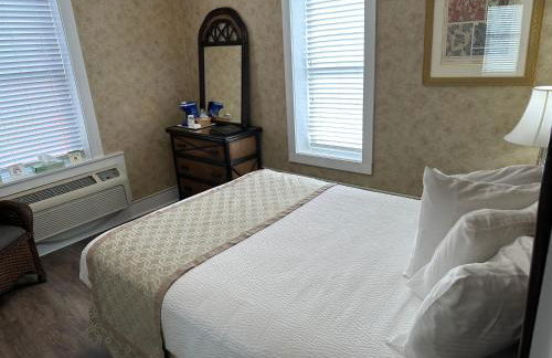 Island House Historic Vacation Rentals - Foto 29