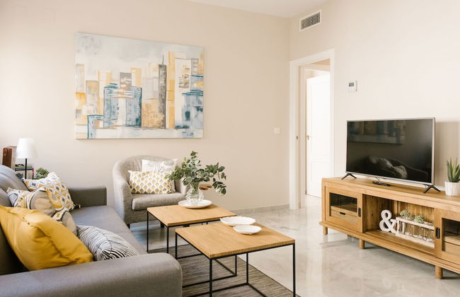 Sevilla Apartments Muro - Foto 12