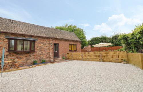 Church View Cottage - Foto 1