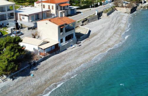 Beachfront summer house - Foto 20