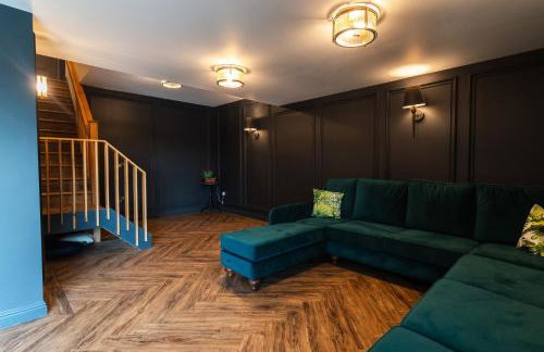 Hallam Retreat - Foto 8