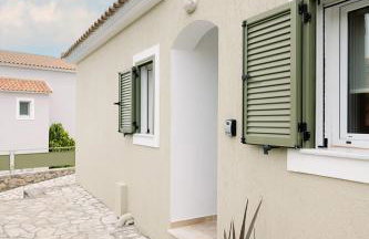 Vasilopoulos Residences - Villa Chloe with private pool - Foto 17