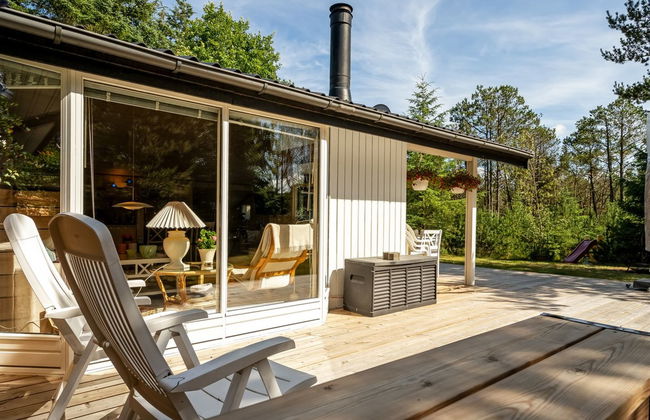 "Hakan" - 4km from the sea - Foto 6