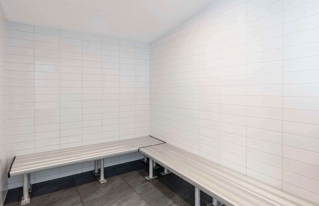 iStay Precinct Adelaide - Foto 47