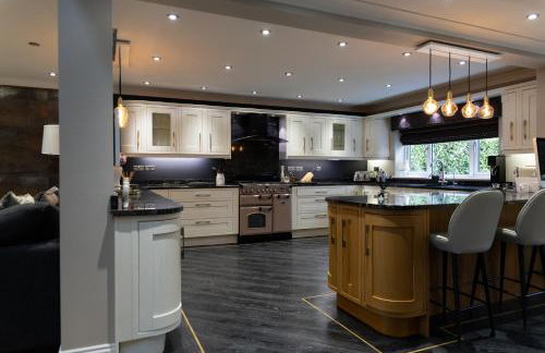 The Luxury House - Foto 55