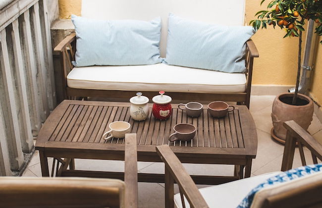 Jerry & Oli Apartments - Foto 57