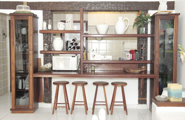 Apart Hotel Pet Friendly in B Zios Buz117 - Foto 8