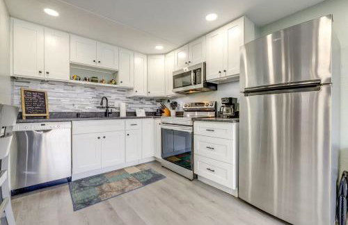 Close to Colleges: Worcester Apt w/ Lake Access! - Foto 11