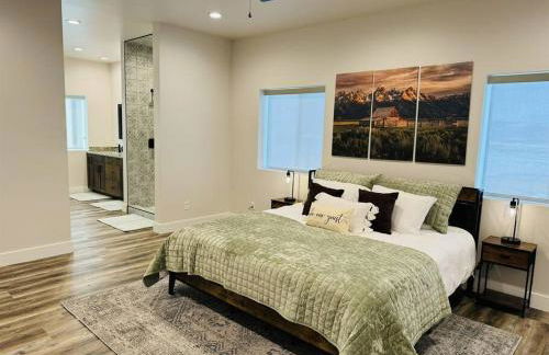 Pickleball Paradise at Star Valley Ranch! - Foto 20