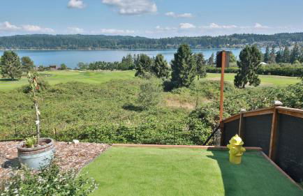 Fairway Harbor View by Avantstay Outdoor Oasis - Foto 98