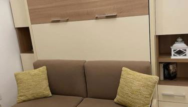 Appartement Vincennes cozy - Photo 5, wardrobe