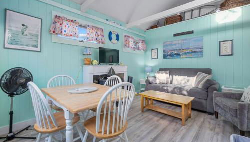 Seaside Cottages - Cottage 23B - SeaGills Nest and Rest - Foto 5