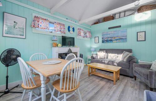 Seaside Cottages - Cottage 23B - SeaGills Nest and Rest - Foto 5