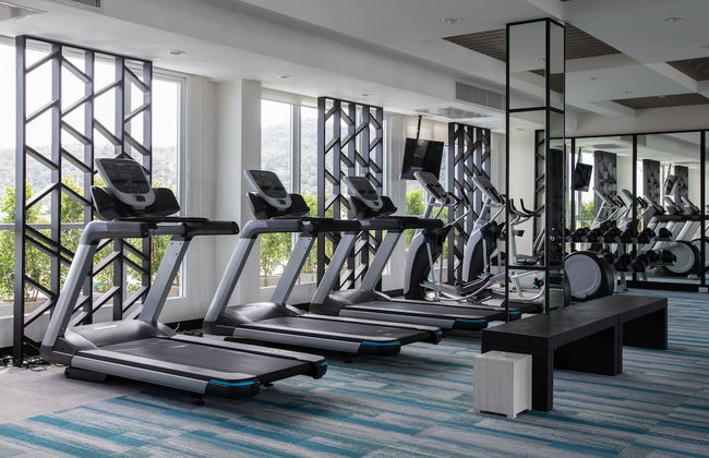 Kantary Hotel Ban Chang - Foto 33