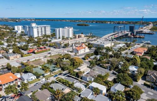 West Palm Beach Bungalow with Swimming Pool - Foto 27