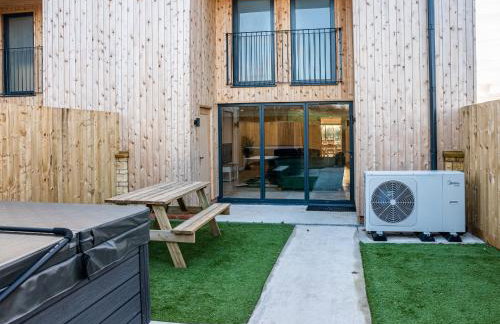 Bears Court Barn 8 - Foto 1