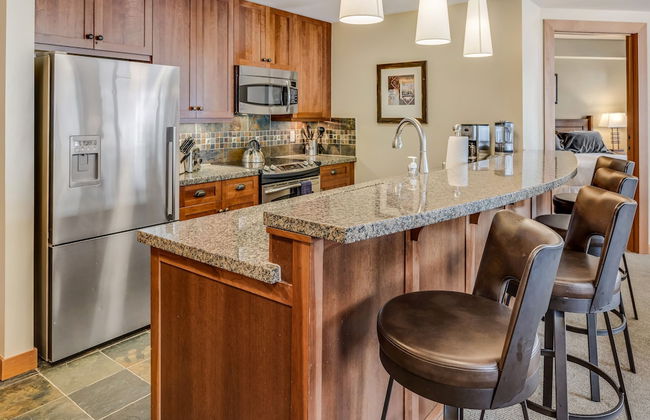 Capitol Peak Lodge by Snowmass Mountain Lodging - Foto 33