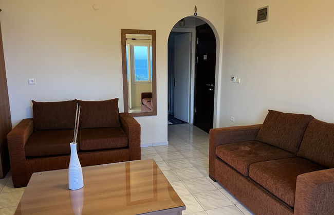 Aegean Gate Otel - Photo 2