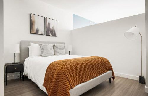 S Loop 1BR w Pool Gym Spa nr Grant Park CHI-741 - Foto 8