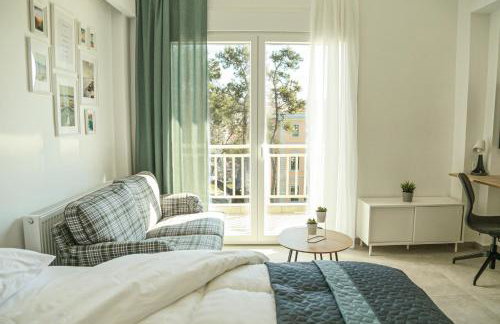Urban Apartments - Foto 1