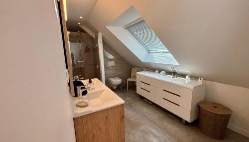 Villa Mamina - vue mer - Foto 5