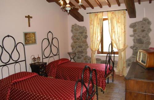 Holiday Home Tenuta 'Solaria Orvieto' mit eigenem Pool by Interhome - Foto 20