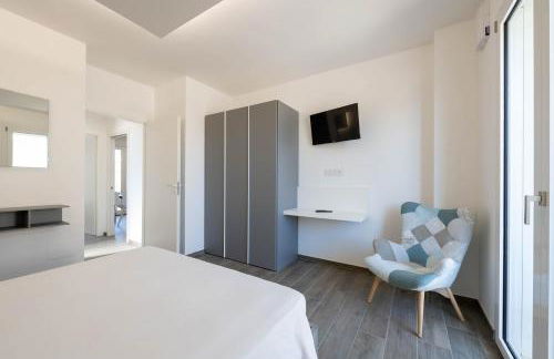 Residence LeoMare - Foto 24