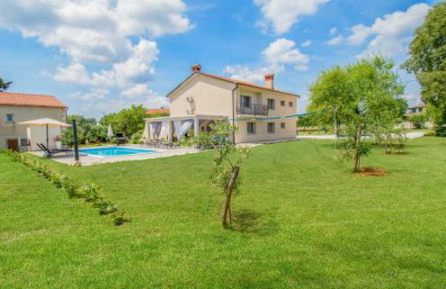 Villa Ondine with 3 bedrooms in Istrien - Foto 15