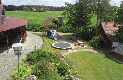 Ferienanlage Karolinenhof 2 - Foto 8