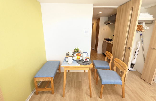 Eslead Hotel Namba South Ⅲ - Foto 27