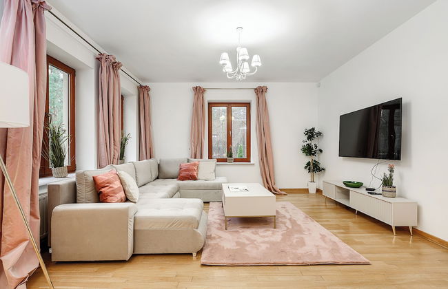 Lumina amazing house in Warsaw - Foto 18