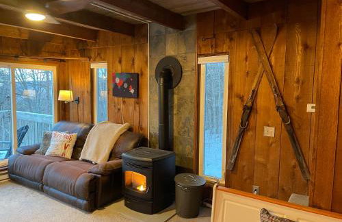 Mandy's Mountain Chalet - Foto 7