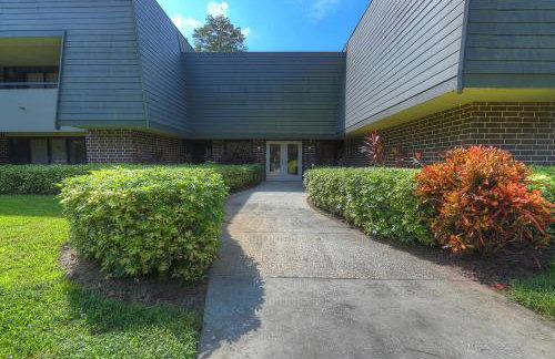 Luxury 1 Bedroom Condo in Palm Harbor Florida 2 Miles From Beach by David Rigney Real Estate Solutions - Foto 9