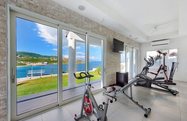 Villa Amalia - Foto 35