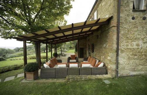 Tenuta Santo Pietro - Foto 10