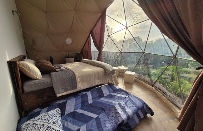 Glampling Nubes de Monteverde - Foto 25