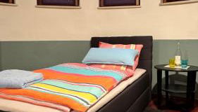 Exklusives City Studio in Neuhausen - stilvoll wohnen nahe Schloss Nymphenburg - Foto 3